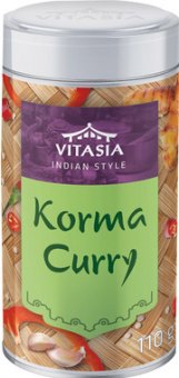 Koření Korma Curry Vitasia