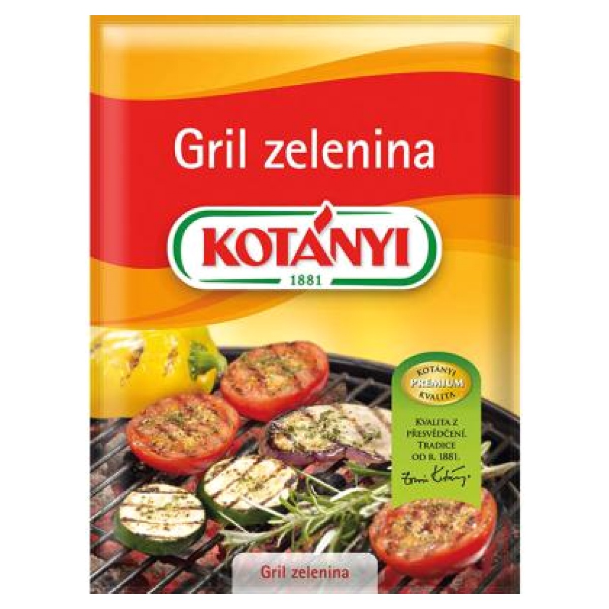 Koření Kotányi v akci levně | Kupi.cz
