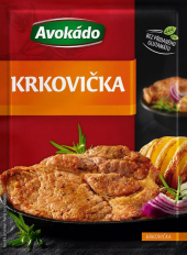 Koření Krkovička Avokádo