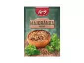 Koření Majoránka drcená Kania