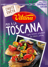 Koření Mix ala Toscana Vitana