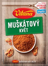Koření Muškátový květ Vitana