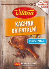 Koření na kachnu orientální Vitana