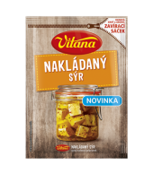 Koření Nakládaný sýr Vitana