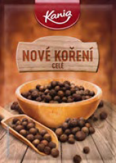 Koření Nové koření Kania