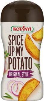 Koření Potato Original Style Kotányi