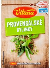 Koření Provensálské bylinky Vitana