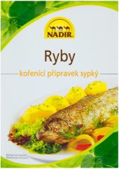 Koření Ryby Nadir