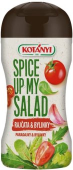 Koření Salad rajčata&bylinky Kotányi