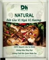 Koření Směs pěti koření DH Foods