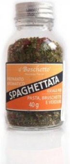 Koření Špagety Boschetto