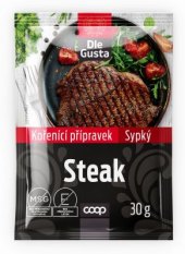 Koření Steak Dle Gusta