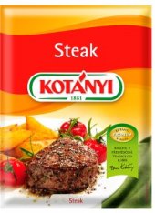 Koření Steak Kotányi