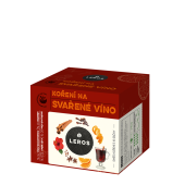 Koření svařené víno Leros