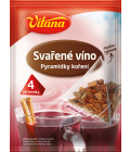 Koření Svařené víno Vitana - pyramidové