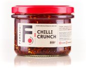Kořenící směs Chilli crunch Fermato
