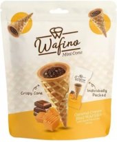 Kornout plněný Wafino