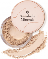 Kosmetika Annabelle Minerals