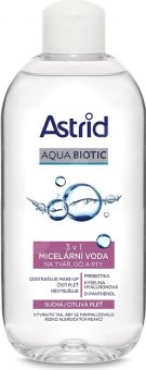 Kosmetika pleťová Aqua Biotic Astrid