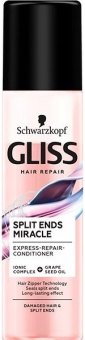 Kosmetika vlasová Gliss Schwarzkopf