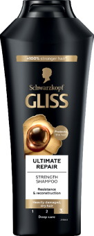 Kosmetika vlasová Gliss Schwarzkopf
