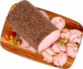 Kotlet s pepřem LE&CO