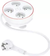 Kotouč se zásuvkami Tronic