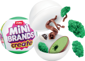 Koule s překvapením Mini Brands Zuru