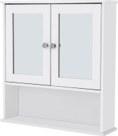 Koupelnová skříňka se zrcadlem Gordes