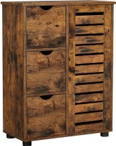 Koupelnová skříňka Vintage