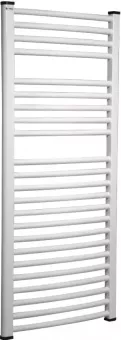 Koupelnový radiátor žebřík Oval Aqua Mercado
