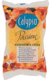 Houba koupelová Passion Calypso