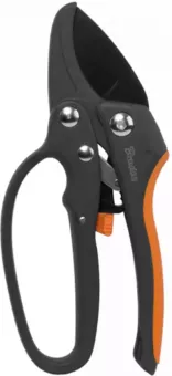 Kovadlinkové nůžky na větve Bradas