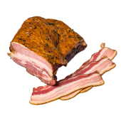Kovbojská slanina Rancherské speciality