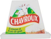 Sýr kozí Chavroux