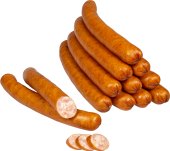 Kozomínský párek Řeznictví u Rudolfa