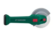 Kráječ na pizzu Parkside