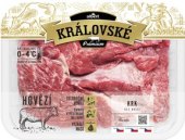 Královské hovězí přední bez kosti - krk Premium Albert