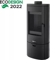 Krbová kamna Palermo Eco Nordflam
