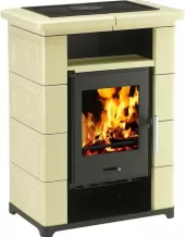 Krbová kamna Primo Ceramica Wamsler
