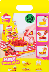 Kreativní sada Slime Zuru