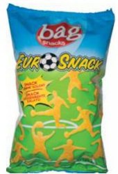 Snack Eurosnack Bag Snacks