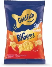 Krekry Bigsters Goldfish