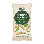 Krekry Crackers Protein 4Slim