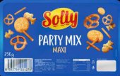 Krekry Party mix Solty