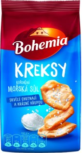 Kreksy Bohemia Chips