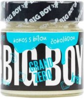 Krém Big Boy Zero