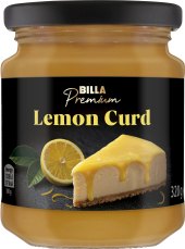 Krém Billa Premium