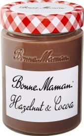 Krém Bonne Maman