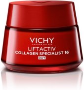 Krém Collagen Specialist Liftactiv Vcihy